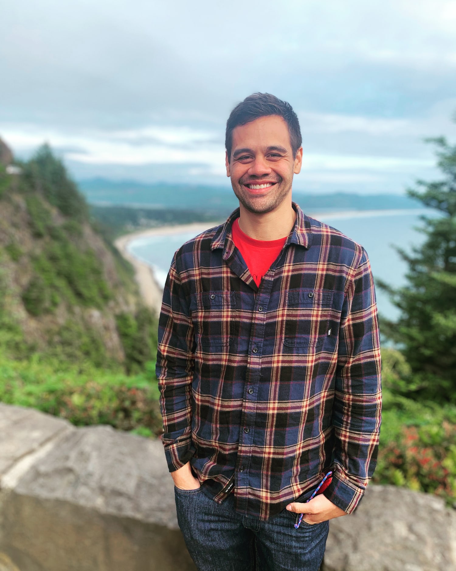 Josh Marquardt, founder of TC Polished Windows